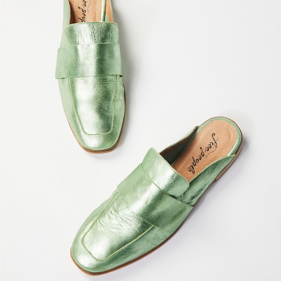 free people at ease mule